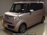 Used 2013 AT honda n-box JF1 Image[0]