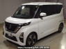 Used 2021 AT nissan roox B45A Image[0]