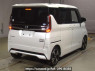 Used 2021 AT nissan roox B45A Image[1]