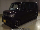 Honda N-BOX CUSTOM JF3