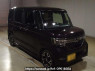 Used 2019 AT honda n-box-custom JF3 Image[2]