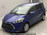 Used 2021 AT toyota sienta NSP170G Image[0]