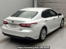 Used 2017 AT toyota camry AXVH70 Image[1]