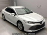 Used 2017 AT toyota camry AXVH70 Image[2]