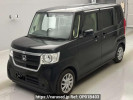 Honda N-BOX JF3