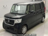 Used 2018 AT honda n-box JF3 Image[0]