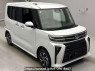 Used 2025 AT daihatsu tanto-custom LA660S Image[2]