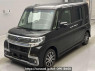 Used 2017 AT subaru chiffon LA600F Image[0]