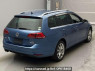 Used 2014 AT volkswagen golf-variant AUCHP Image[1]