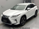 Lexus RX GYL25W