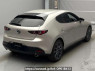 Used 2024 AT mazda mazda3-fastback BP5R Image[1]