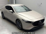 Used 2024 AT mazda mazda3-fastback BP5R Image[2]