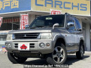Mitsubishi Pajero Mini TA-H58A