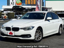 BMW 3 Series LDA-8C20