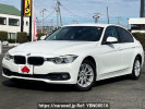 BMW 3 Series LDA-8C20