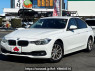 Used 2016 AT bmw 3-series LDA-8C20 Image[0]