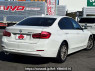 Used 2016 AT bmw 3-series LDA-8C20 Image[2]