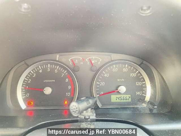 Used 2013 MT suzuki jimny ABA-JB23W Image[9]