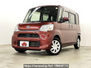 Daihatsu Tanto DBA-LA600S