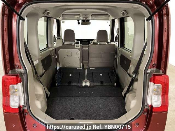 Used 2019 AT daihatsu tanto DBA-LA600S Image[7]