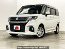 Suzuki Wagon R Solio 5AA-MA37S