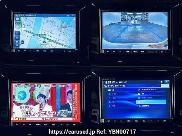 Used 2023 AT suzuki wagon-r-solio 5AA-MA37S Image[6]