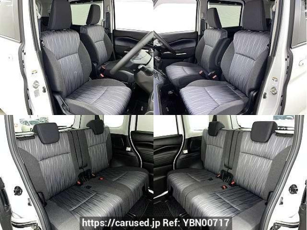 Used 2023 AT suzuki wagon-r-solio 5AA-MA37S Image[8]