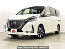 Nissan Serena DAA-GFC27