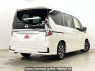 Used 2020 AT nissan serena DAA-GFC27 Image[2]