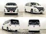 Used 2020 AT nissan serena DAA-GFC27 Image[9]