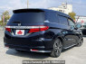 Used 2016 CVT honda odyssey DBA-RC1 Image[2]