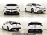 Used 2019 AT toyota prius DAA-ZVW51 Image[9]