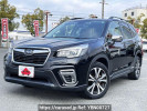 Subaru Forester 5BA-SK9