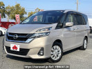Nissan Serena DAA-GC27