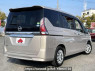 Used 2019 CVT nissan serena DAA-GC27 Image[2]