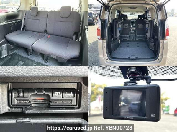 Used 2019 CVT nissan serena DAA-GC27 Image[9]