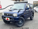 Suzuki Jimny ABA-JB23W