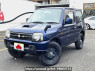 Used 2011 MT suzuki jimny ABA-JB23W Image[0]