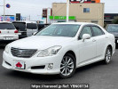 Toyota Crown DBA-GRS200