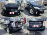 Used 2012 AT toyota prius DAA-ZVW30 Image[9]