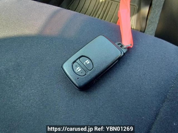 Used 2013 AT toyota vitz NSP130 Image[26]