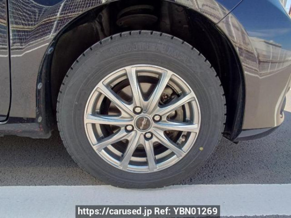 Used 2013 AT toyota vitz NSP130 Image[27]