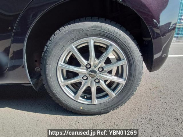 Used 2013 AT toyota vitz NSP130 Image[30]