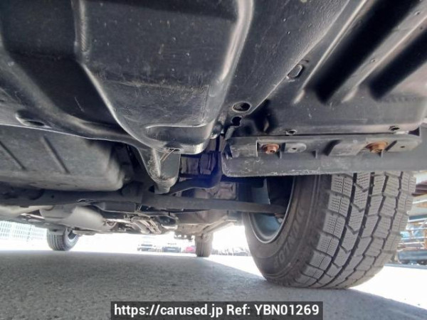 Used 2013 AT toyota vitz NSP130 Image[32]