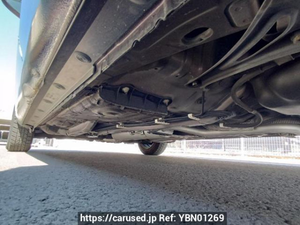 Used 2013 AT toyota vitz NSP130 Image[35]