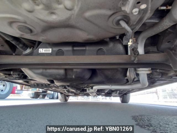 Used 2013 AT toyota vitz NSP130 Image[39]