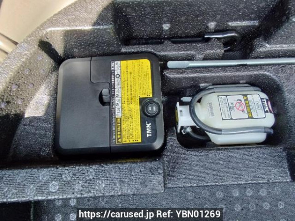 Used 2013 AT toyota vitz NSP130 Image[40]