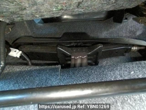 Used 2013 AT toyota vitz NSP130 Image[43]