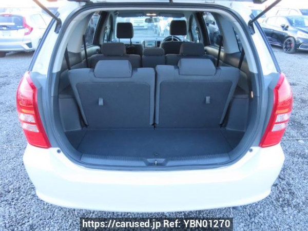 Used 2003 AT toyota wish ZNE10G Image[8]