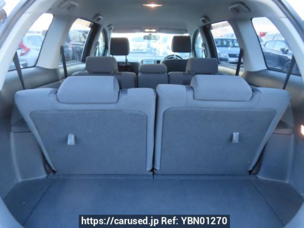 Used 2003 AT toyota wish ZNE10G Image[9]